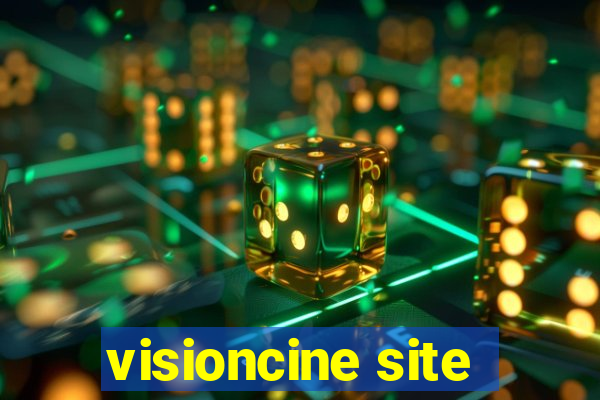 visioncine site