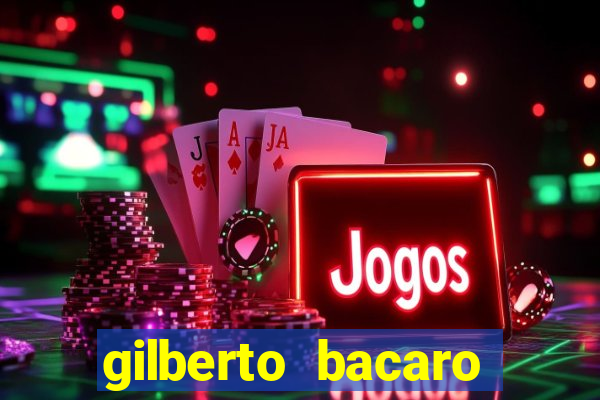 gilberto bacaro reclame aqui