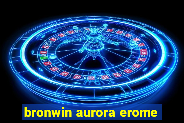 bronwin aurora erome