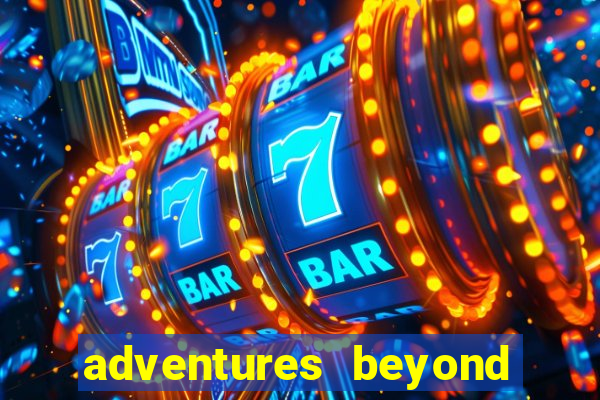 adventures beyond wonderland como jogar