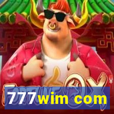 777wim com