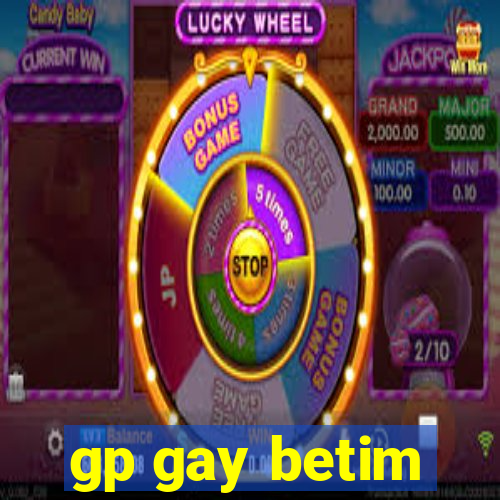 gp gay betim