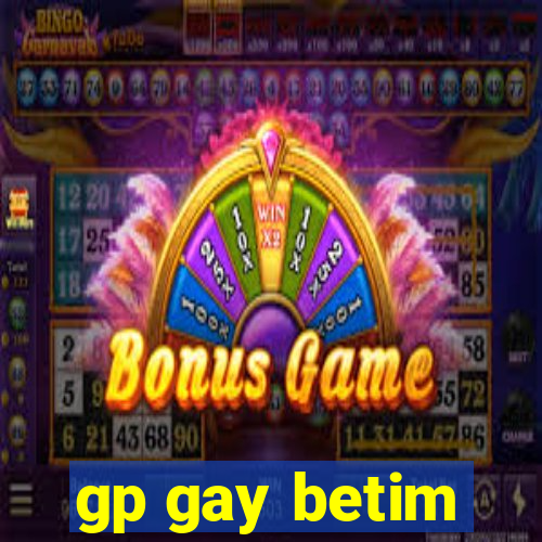 gp gay betim