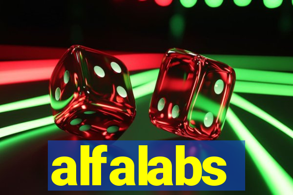 alfalabs