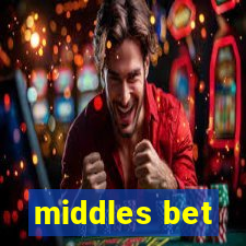 middles bet