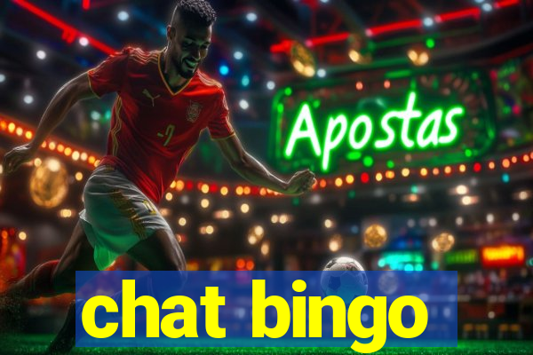 chat bingo