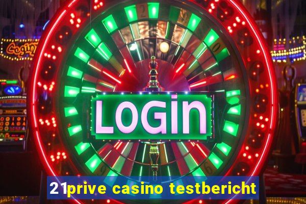 21prive casino testbericht