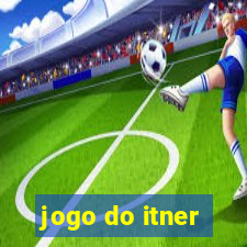 jogo do itner