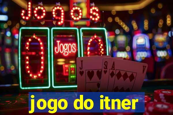 jogo do itner