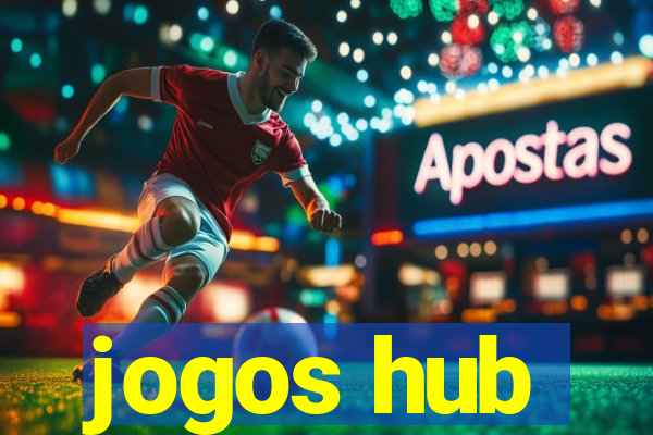 jogos hub