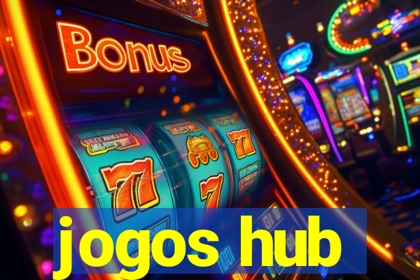 jogos hub