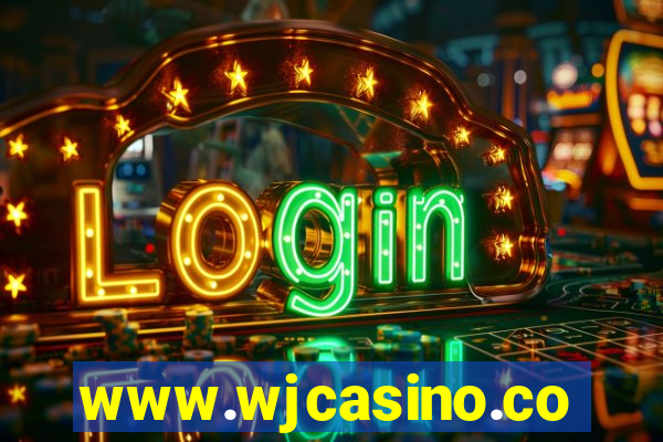 www.wjcasino.com