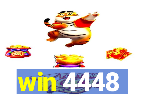 win 4448