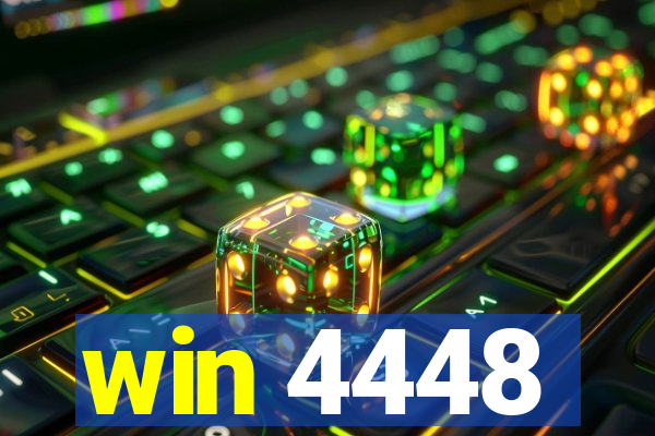 win 4448