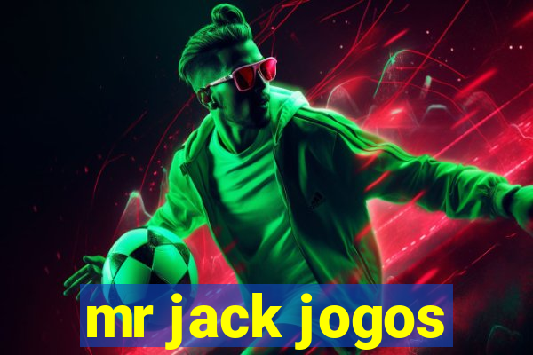 mr jack jogos