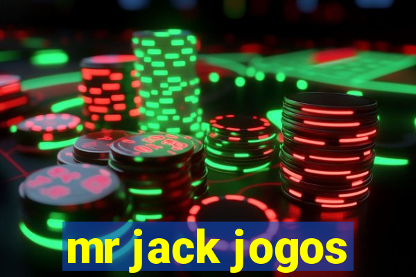 mr jack jogos