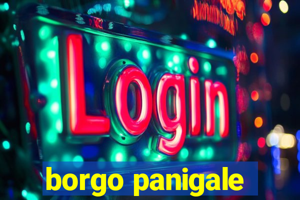 borgo panigale