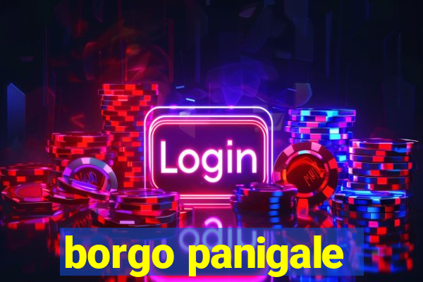 borgo panigale