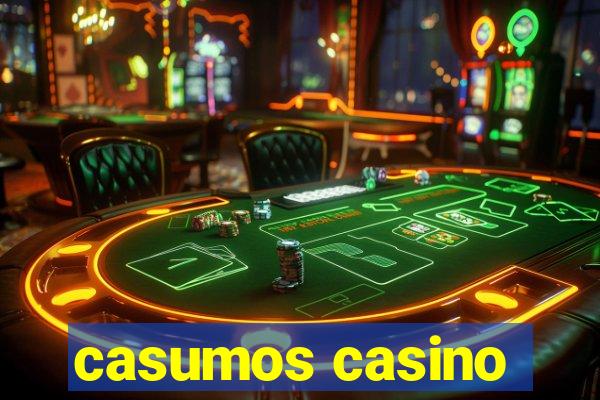 casumos casino