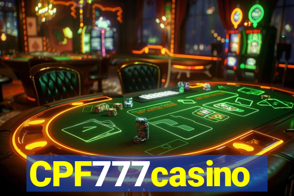 CPF777casino