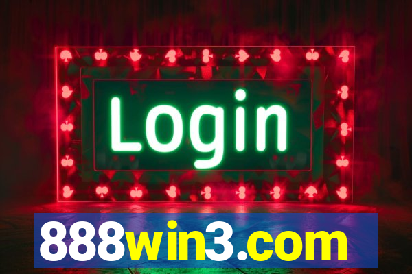 888win3.com