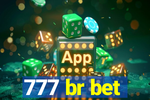 777 br bet