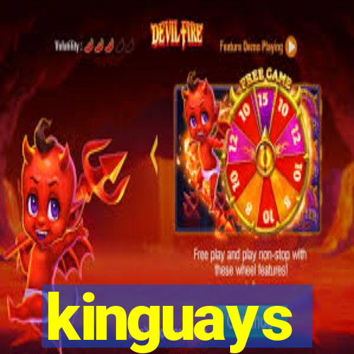 kinguays