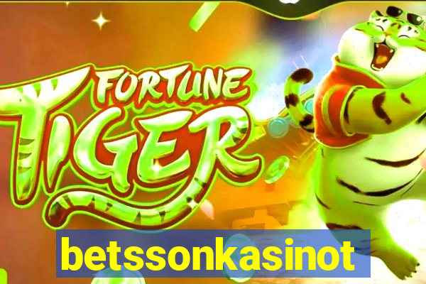 betssonkasinot