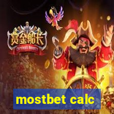 mostbet calc