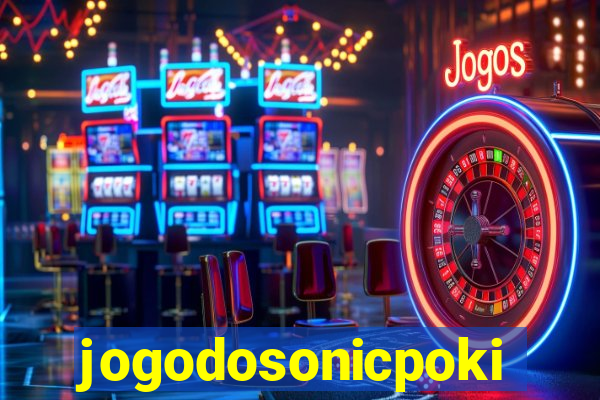 jogodosonicpoki