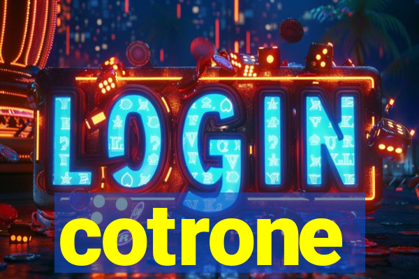 cotrone