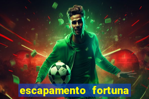 escapamento fortuna da pop 110