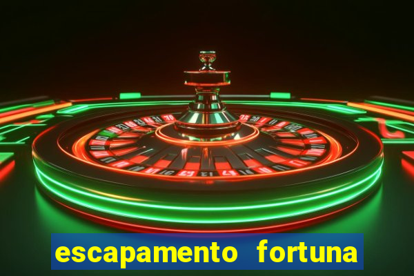 escapamento fortuna da pop 110