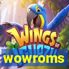 wowroms