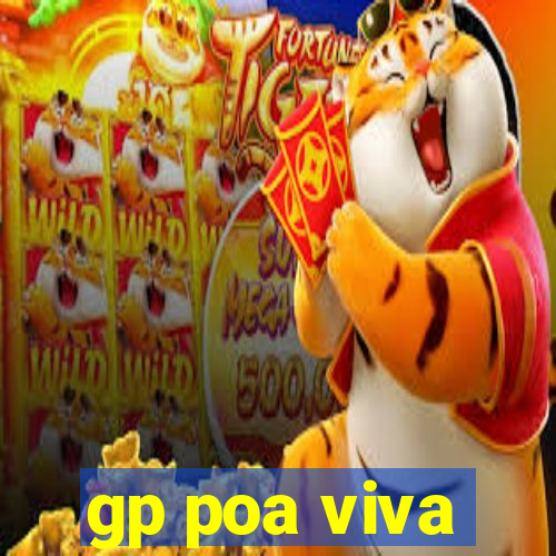 gp poa viva