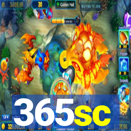 365sc