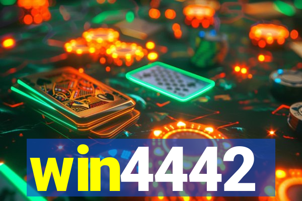 win4442