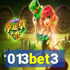 013bet3