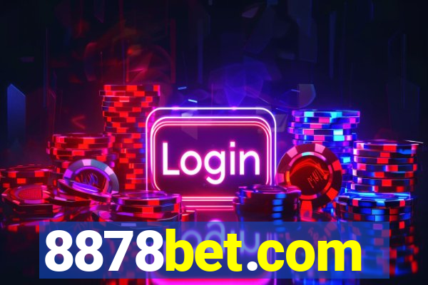 8878bet.com