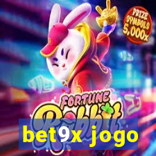 bet9x jogo