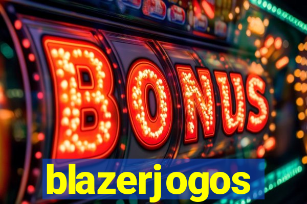 blazerjogos