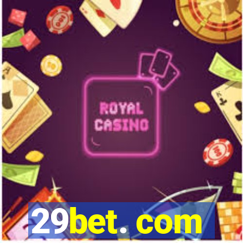 29bet. com