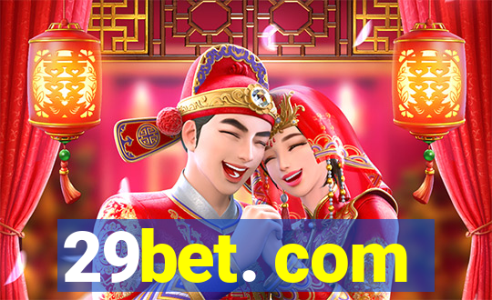 29bet. com