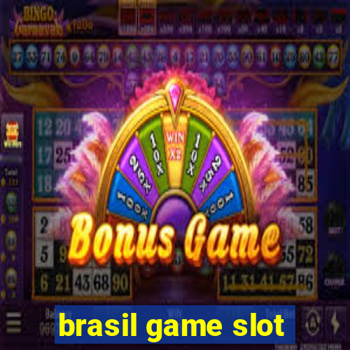 brasil game slot