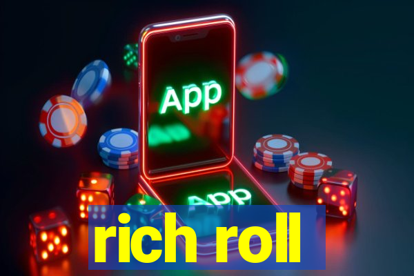 rich roll