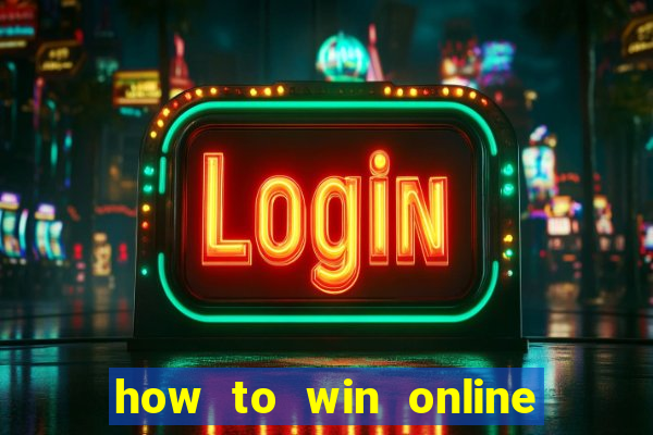 how to win online slot game malaysia