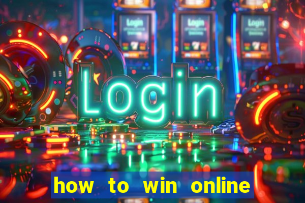 how to win online slot game malaysia