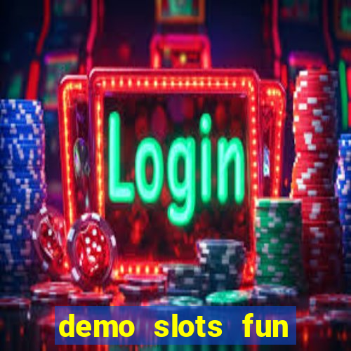 demo slots fun fortune mouse