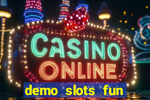 demo slots fun fortune mouse