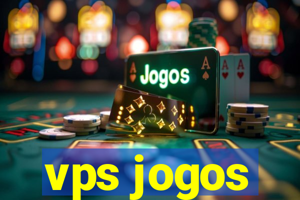 vps jogos